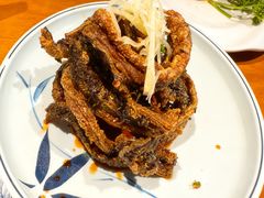 -三凤酒家·百年无锡菜(清扬茂业店)