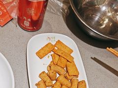 -巴蜀王婆大虾(南锣鼓巷店)