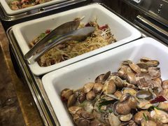 -汉金城海鲜烤肉自助百汇(烟台永旺购物中心店)