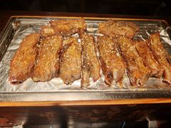-霄汉羊排(万松园一店)