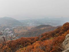 -吉林市朱雀山国家森林公园