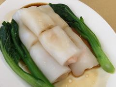 -澳门西南饭店·粤菜·茶市·手工点心(华海路店)
