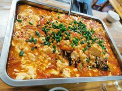 -古城苗家土菜馆(河景餐厅店)