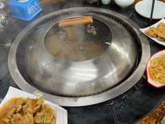 -农家乐大锅台铁锅炖(四流中路店)