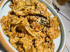 乾隆白菜-羲和雅苑•北京烤鸭(吴中路万象城店)