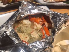 蟹火锅-本逸·割烹料理(湖墅店)