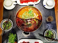 -滇牛云南火锅(桂林路店)