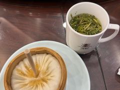 -富春茶社(国庆路店)