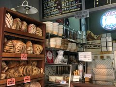 -Juicy Bakery(大学路店)