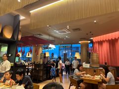 -大师兄·西北小馆(金湾华发商都店)
