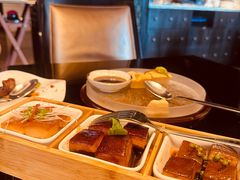 -上海苏宁宝丽嘉酒店·嘉府壹号中餐厅