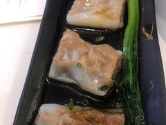 鲜虾肠粉-万龙洲海鲜(大兴绿地缤纷城店)