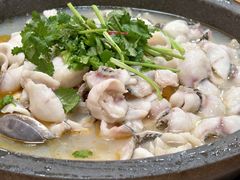 -大鼎石锅鱼(春江里店)