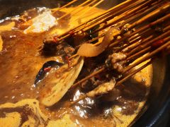 -袁记串串香(川师店)