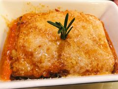 -OGGI TRATTORIA PIZZERIA(深业上城店)