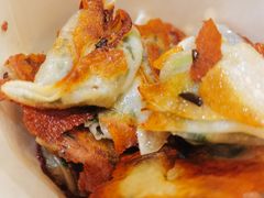 -桐梓锅贴饺(桃源东路店)