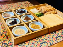 城南十俊-城南往事·鲁菜济南菜(软件园美莲广场店)