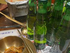 -神府路壹号·海鲜烧烤排档(三坊七巷店)