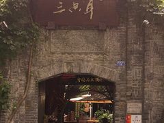 -三只耳火锅(宽窄巷子店)