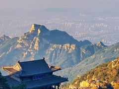 -泰山风景名胜区