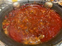 -旧街市鲜货老火锅(大光路店)