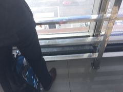-丽江三义国际机场