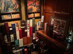 -Hill.Cocktail半山酒吧(中山店)