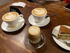 -1901 Cafe(西四店)