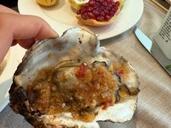 -东方红海鲜百汇(国际大厦店)