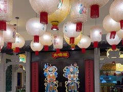 -大鸽饭(木莲中路店)