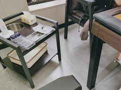 -素禅棋牌会所(海阳路店)