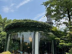 -浙江西子宾馆·瑶园咖啡厅