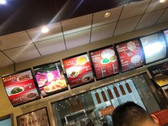 -庆丰包子铺(西单店)