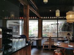 -大牌大·传统杭帮菜(湖滨店)