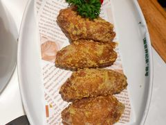 -新白鹿餐厅(第一百货店)