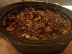 -苦尽酒馆·川菜(鼓楼店)