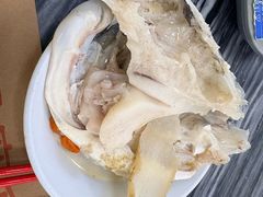 -百鸟归巢天麻鱼头(远洋城店)