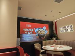 -孙家外婆•长春地标美食新名片(吾悦广场店)