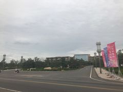 -将军石酒店温泉
