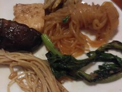 -牛玄庵日式寿喜烧·料理店(新源里店)