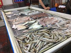 -滑记海鲜饭店·老字号(海鲜街店)