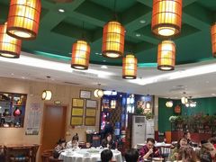 -江城小馆陕南妈妈菜·全球旅行餐厅(钟楼店)