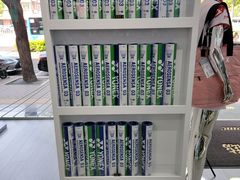-YONEX网羽有约(新街口店)