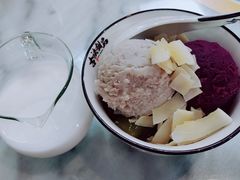 -古法甜品•潮汕手工甜汤