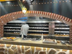 -汉巴味德·烤肉与啤酒的自助(杭州大悦城店)