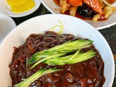 -桃园中华料理炸酱面(燕儿岛路店)