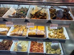 -娘心豆品(方庄店)