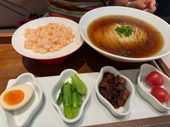 -松鹤楼面馆(清河万象汇店)