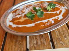 -克比叔叔印度餐厅Kebabs on the Grille(永康路分店)