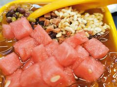 -川东长筷子耗儿鱼(万象润街店)